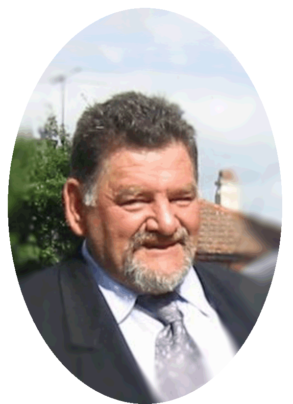 Angelo Presti